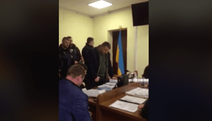 Деталі судового засідання у справі Павлова щодо смертельної ДТП