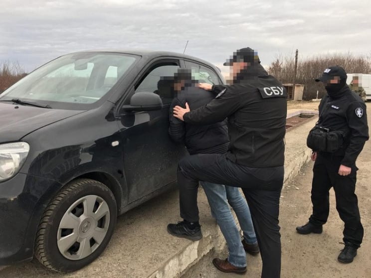 Без права застави: апеляційний суд Закарпаття виніс нове рішення у справі наркокур'єра з Туреччини