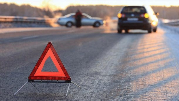 Смертельна ДТП у Чопі - поліція встановлює обставини