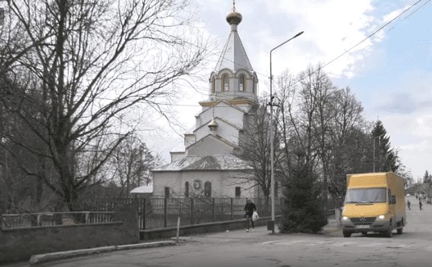 Село Білки пропонує об’єднатись шістьом навколишнім населеним пунктам