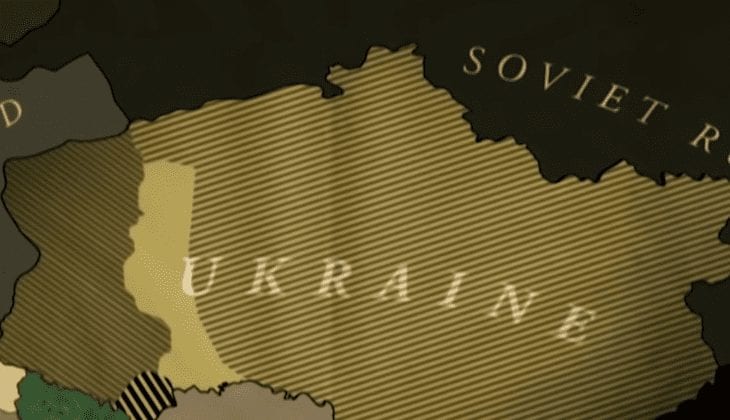 Становлення Карпатської України: що сталося 80 років тому? (ВІДЕО)