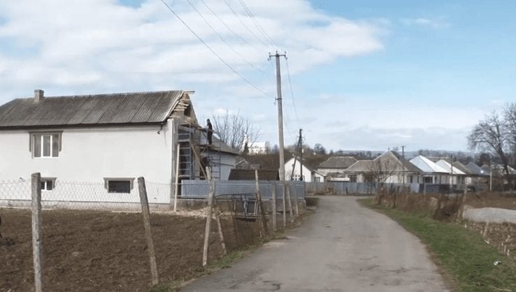 Закарпатці не можуть прожити без заробітків (ВІДЕО)