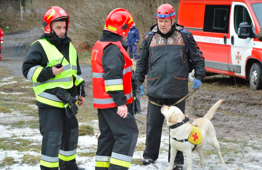 Рятувальники карпатських областей отримають спецмашини у рамках українсько-польського проекту