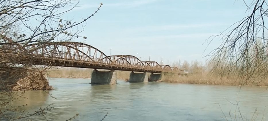 На Вишківському мості відновлено дорожнє покриття (ВІДЕО)