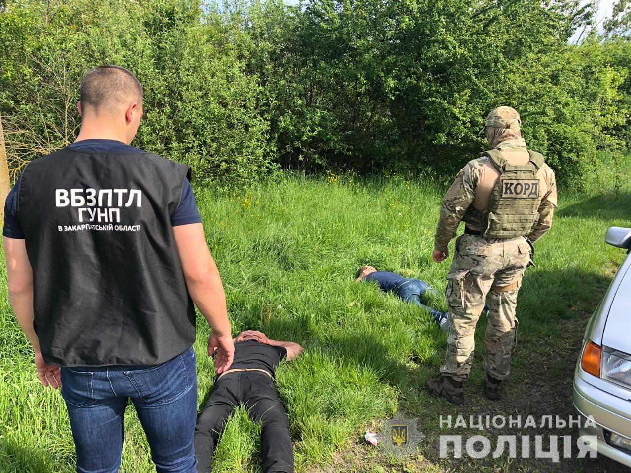 Повідомлено про підозру закарпатці, яка завербувала двох жінок для сексуальної експлуатації в країнах ЄС