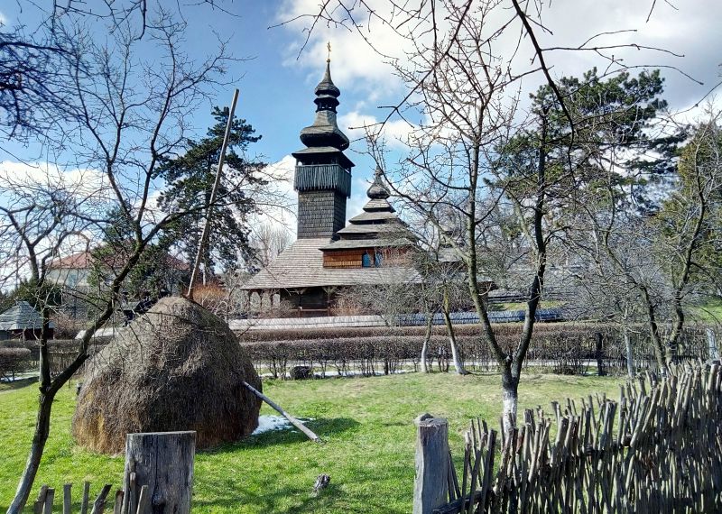 Що чекає на ужгородців в Міжнародний день музеїв