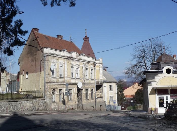 В Ужгороді перекриють одну з центральних вулиць