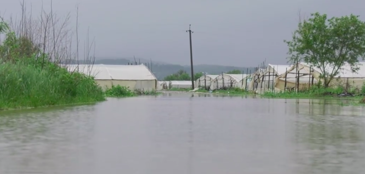 Постраждавшим від паводку виплат з держбюджету не буде (ВІДЕО)