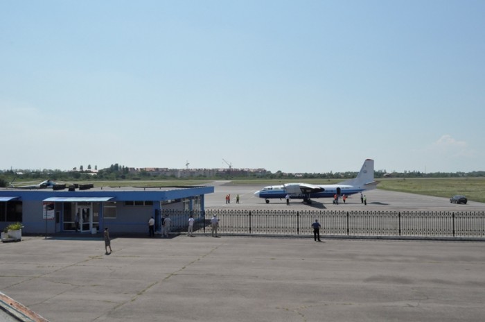 «Мотор Січ» відкриє прямі рейси Ужгород-Київ замість закритих зі Львова