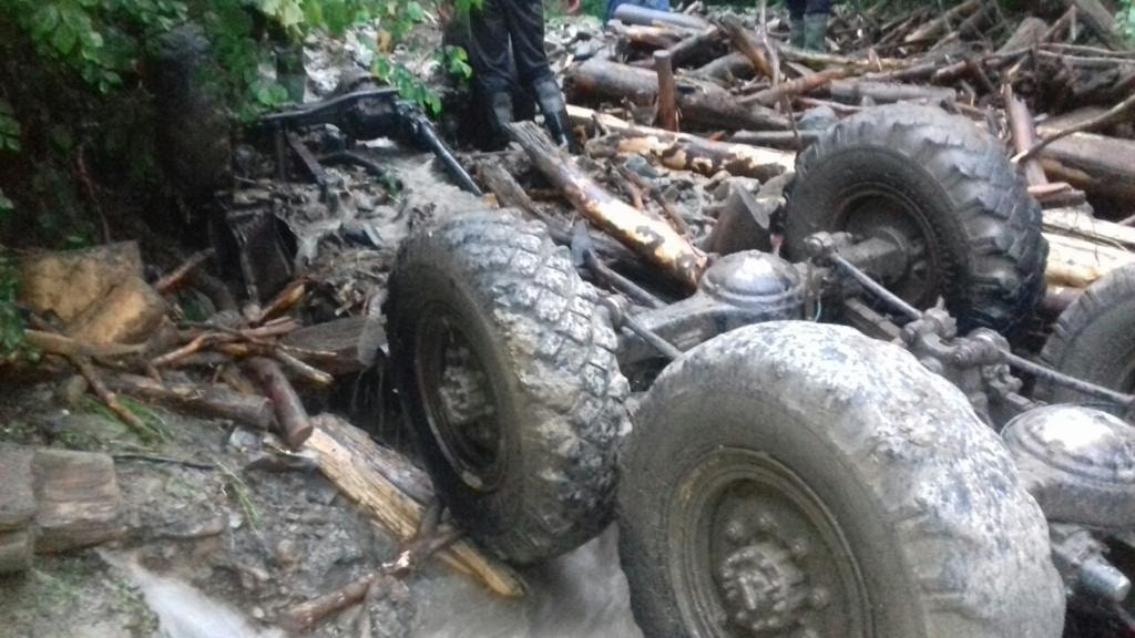 Оприлюднено прізвища п′ятьох людей, які загинули на Тячівщині