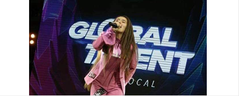 Мукачівка Іванна Решко увійшла до суперфіналу Global Talent Superfinal