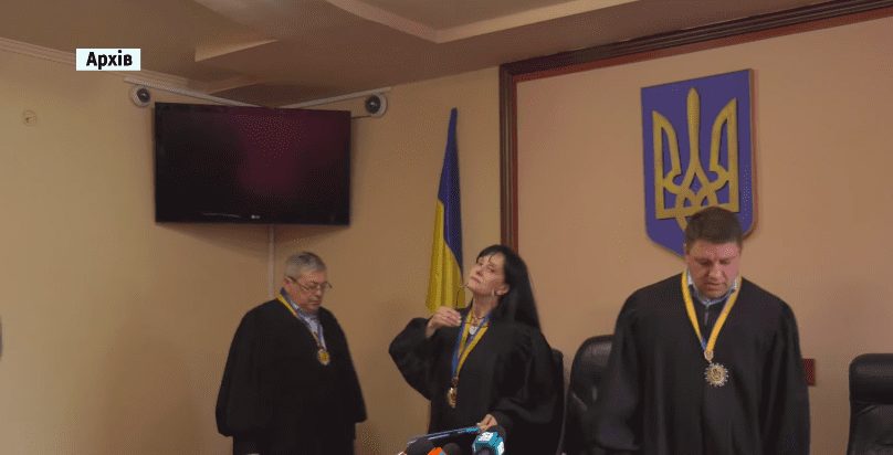 Львівський апеляційний суд скасував вирок у справі вбивства 27-річного мукачівця