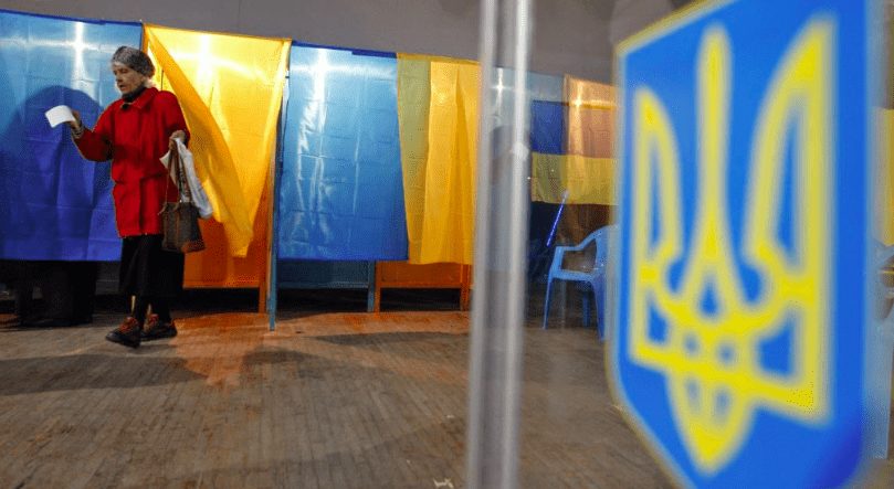 В ОПОРІ розповіли про виборчу кампанію в області