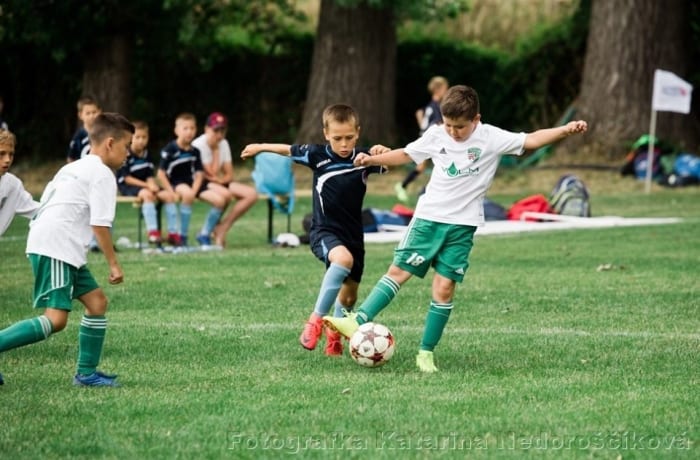 Юні футболісти Закарпаття отримали срібло і бронзу на "FRAGARIA CUP-2019" (ФОТО)