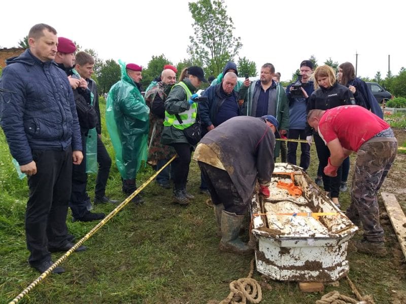 Загадкова смерть полісменки з Берегова: після ексгумації тіла відкрилися нові вражаючі факти