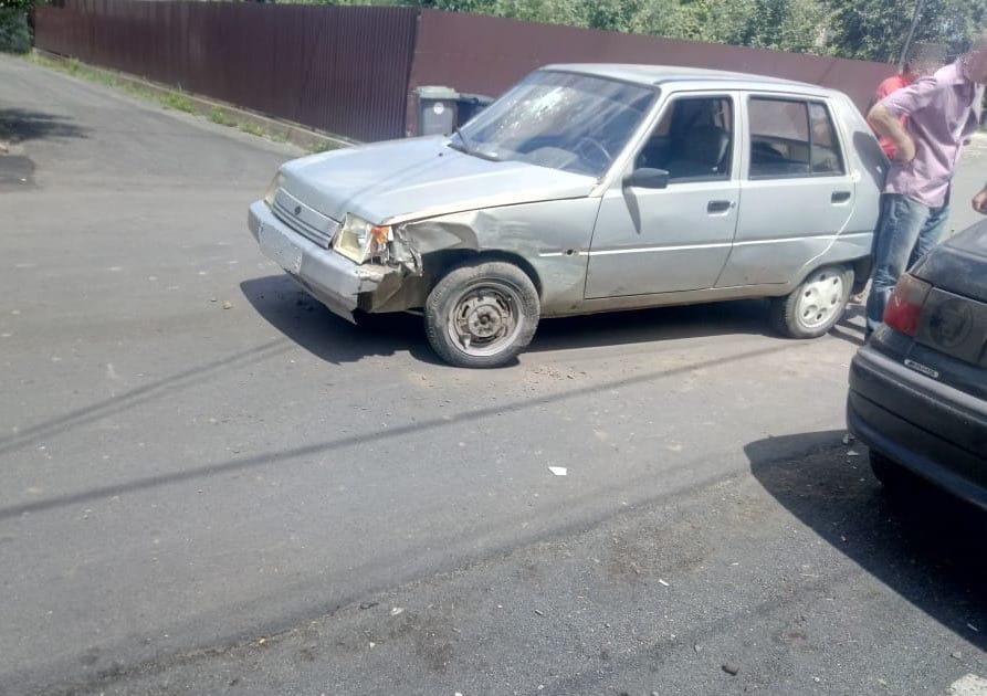 Закарпатські правоохоронці виявили чотирьох п’яних водіїв, один з яких скоїв ДТП