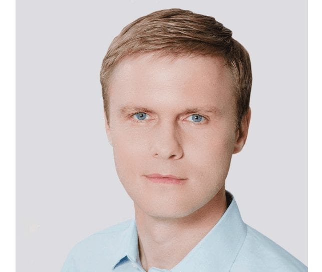 Найкращий результат в Закарпатті: Валерій Лунченко перемагає з відривом у понад 10 тисяч голосів
