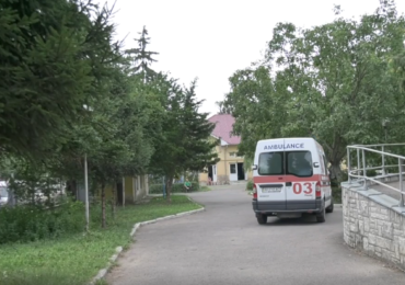 В Ужгороді 16-річний хлопець на авто збив трьохрічну дитину: нові подробиці (ВІДЕО)