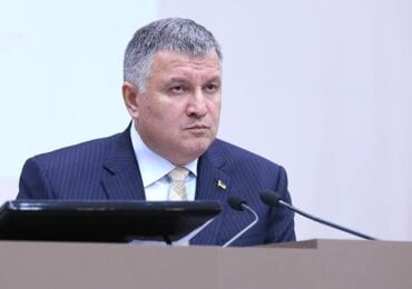 Арсен Аваков звільнив керівника поліції Закарпаття