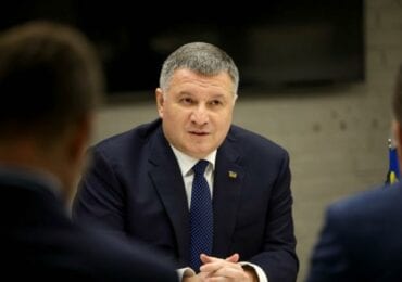 Арсен Аваков: Реклама наркотиків у мережі Інтернет – виклик, який потребує негайного вирішення