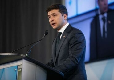 Жителі Рахівщини звернулися до Президента