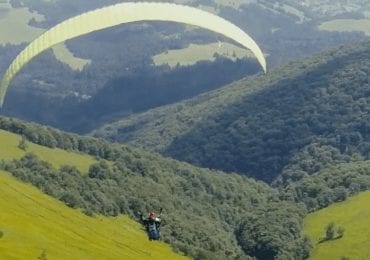 Активне Закарпаття: заради чого потрібно приїхати на Закарпаття