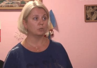 Звільняють вихователів, яких підозрюють у жорстокому поводженні із дітьми у дитбудинку у Батьові (ВІДЕО)