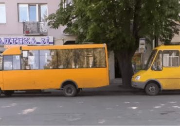 В Ужгороді за кілька місяців впровадять електронний квиток у громадському транспорті