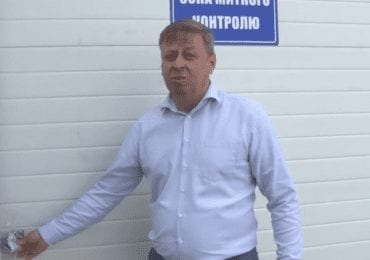 Закарпатський підприємець звернувся до Президента з проханням захистити бізнес (ВІДЕО)