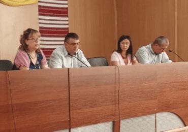 В Мукачівському районі близько 300 дітей не зможуть піти вчитися через відсутність щеплень