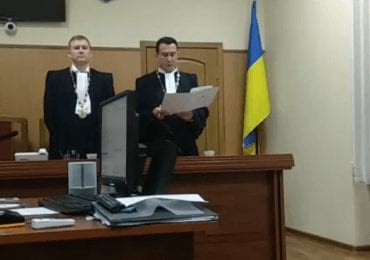 Верховний суд оголосив рішення у справі “Токар проти Балоги” (ВІДЕО)