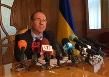 Голова Закарпатської ОДА розповів, для чого відкривати аеропорт в Мукачеві