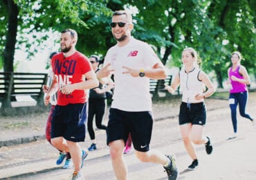 Чого слід чекати від Uzhhorod Half Marathon