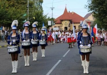 Тячів відсвяткував 690-річчя (ФОТО)