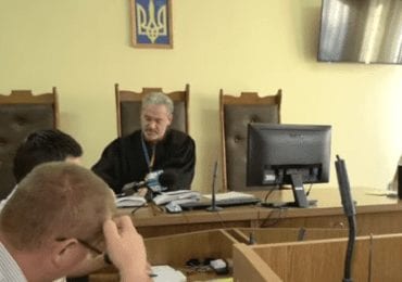 Рік без вироку: у Виноградові відбулося судове засідання у справі смертельної ДТП (ВІДЕО)