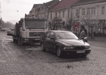 Як закарпатці ставляться до відтермінування штрафів за "євробляхи" (ВІДЕО)