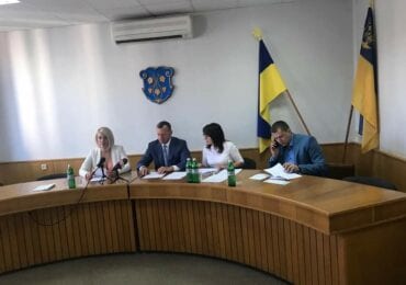 В Ужгороді розпочалось засідання міськвиконкому