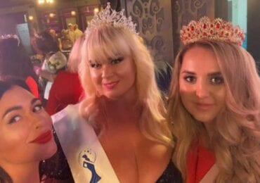 Мукачівка представить Україну на світовому конкурсі Miss Universe Plus Size 2020