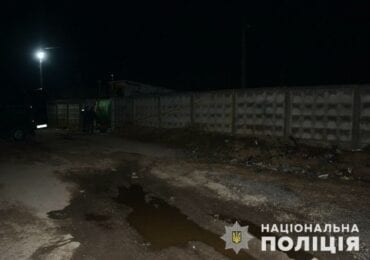 Прокуратура затвердила обвинувачення підозрюваним у вбивстві на АЗС в Мукачеві