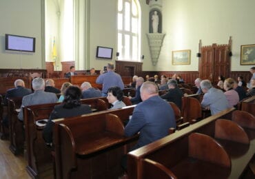 Дерцен  вже у складі Мукачівської міської ОТГ