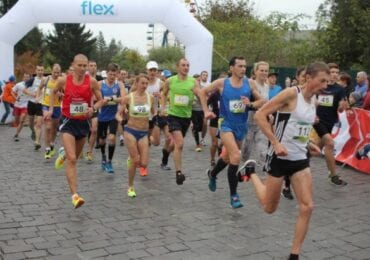 Mukachevo Half Marathon: організатори поділились цьогорічною програмою заходу