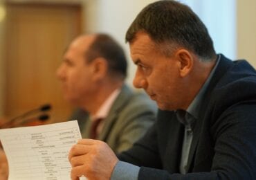 В Закарпатській ОДА розвіяли фейки щодо закарпатських лісів