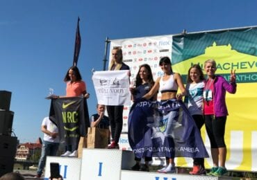 Mukachevo Half Marathon вдруге зібрав професійних спортсменів і аматорів (ВІДЕО)