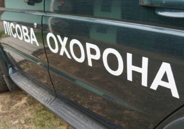 Закарпатські лісівники продовжують боротьбу з порушниками правил полювання