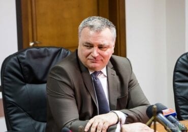 Ректор УжНУ: всім студентам-медикам зроблять щеплення від дифтерії