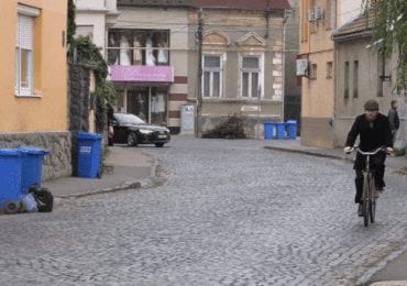 До уваги жителів Мукачева: ТОВ "АВЕ" звернулося до містян із повідомленням