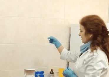 Ужгородці продовжують відмовлятися від щеплень і купують «липові» довідки (ВІДЕО)