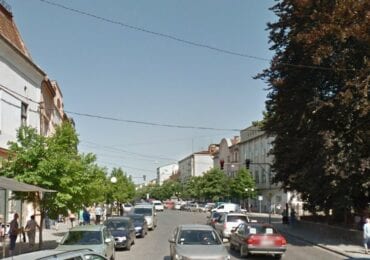 Святкування продовжується: сьогодні в центральній частині Мукачеві перекриють рух