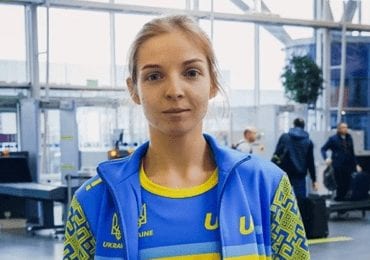 Ужгородська спортсменка виборола "золото" на Чемпіонаті світу ММА у Сингапурі (ФОТО)