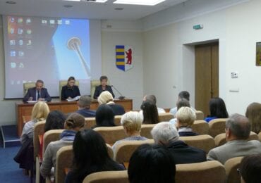Харчування дітей в закладах освіти Закарпатської області має бути безпечним